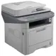 SAMSUNG SCX4833FD YAZICI TARAYICI FOTOKOPİ FAKS