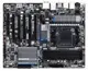Gigabyte 990FXA-UD5 AMD AM3+ DDR3 S+GL ATX