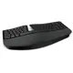 Microsoft L5V-00016 Q Ergonomıc Kablosuz Set