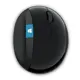 Microsoft L5V-00016 Q Ergonomıc Kablosuz Set