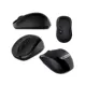 Microsoft 2Ef-00003 Usb Kablosuz Mouse Sıyah 3000