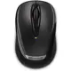 Microsoft 2Ef-00003 Usb Kablosuz Mouse Sıyah 3000