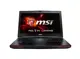 Msi GT72S 6QF(Dominator Pro G Dragon)-097TR Notebook