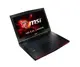 Msi GT72S 6QF(Dominator Pro G Dragon)-097TR Notebook