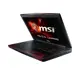 Msi GT72S 6QF(Dominator Pro G Dragon)-097TR Notebook