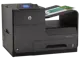 Hp CN463A Officejet Pro X451dw Mürekkep Püskürtmeli Yazıcı