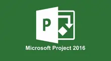 Microsoft Project 2016 SNGL OLP NL 076-05674