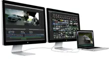 Apple MC914TU/B 27