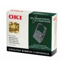 Oki 182-193-320-321 SERIT (01108002)-açık kutu
