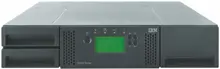 IBM TS3100 Tape Library Express Manyetik Band Yedekleme Ünitesi