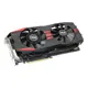 Asus Gtx960-Dc2Oc-4Gd5-Black, Gtx 960, 4Gb, Gddr5, 128 Bit, Ekran Kartı