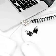 Maclocks Universal Sarmal Macbook Güvenlik Kilidi