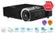 Asus B1M Wxga(1280X800) Kablosuz Led Projektör