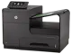 HP CV037A Officejet Pro X551DW Mürekkep Püskürtmeli Yazıcı