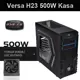 Thermaltake Versa H23 500W Usb 3.0 Pencereli Oyuncu Kasası