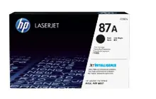 Hp Cf287A Black Toner Kartuş (87A)