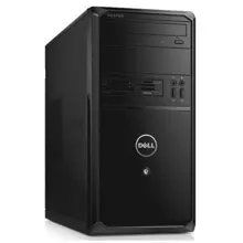 Dell Vostro 3900Mt  Core I3-4170/4Gb/500Gb/Lınux(Gbearmt1603_102_Ubu)