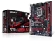 Gigabyte Ga-Z170-Gaming K3 Lga 1151 Ddr4 M.2 Sata Usb 3.1 Anakart