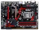Gigabyte Ga-Z170-Gaming K3 Lga 1151 Ddr4 M.2 Sata Usb 3.1 Anakart