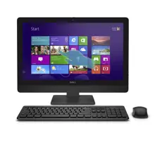 Dell Inspiron 24 5000 Serisi 5459-B40W81C All in One PC