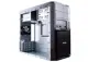 Everest 8910 Peak-300W Siyah Usb2.0 + Ses + Mik. Kasa