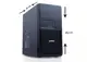 Everest 8910 Peak-300W Siyah Usb2.0 + Ses + Mik. Kasa