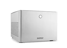 Everest Cubıc-252 Usb 3.0 Oyun Kasa