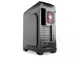 Everest Ares-X1 750W Siyah Usb 3.0 12Cm Led Fan Pencereli Kasa