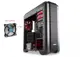 Everest Ares-X1 750W Siyah Usb 3.0 12Cm Led Fan Pencereli Kasa