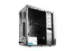 Everest 707B Peak-300W Parlak Siyah 12Cm Fan Usb 3.0+2.0 Kasa