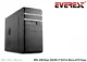 Everest Wn-41B Real-300W 2*Sata Micro Atx Kasa