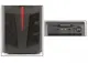 Everest 525A Peak-300W Siyah Usb 3.0+2.0 Lüks Kasa
