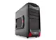 Everest İ9 Kasa 700W Aktif Pfc Usb 3.0 80Plus Bronze Gaming Kasa