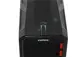 Everest K2 Siyah 2*Usb2.0 1*Usb3.0 2*12Cm Fan Kasa