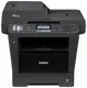 Brother MFC 8910Dw Lazer Yazıcı Tarayıcı Fotokopi Faks