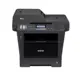 Brother MFC 8910Dw Lazer Yazıcı Tarayıcı Fotokopi Faks