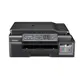 Brother MFC-T800W Tanklı Renklı Inkjet Yazıcı Tarayıcı Fotokopi Faks
