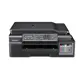 Brother MFC-T800W Tanklı Renklı Inkjet Yazıcı Tarayıcı Fotokopi Faks