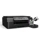 Brother Dcp-T300 Tanklı Renklı Inkjet Yazıcı / Tarayıcı/ Fotokopi