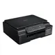 Brother Dcp-T300 Tanklı Renklı Inkjet Yazıcı / Tarayıcı/ Fotokopi