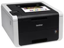 Brother Hl-3170CDW Renklı Laser Led Yazıcı