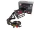 Nagas Ao400 400W Apfc 12Cm Fan 80+ Bronze 4Xsata 6Xıde 2Xpcı-E