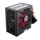 Nagas Ao400 400W Apfc 12Cm Fan 80+ Bronze 4Xsata 6Xıde 2Xpcı-E