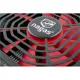 Nagas Ao400 400W Apfc 12Cm Fan 80+ Bronze 4Xsata 6Xıde 2Xpcı-E