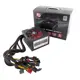 Nagas Ao400 400W Apfc 12Cm Fan 80+ Bronze 4Xsata 6Xıde 2Xpcı-E