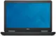 Dell Latitude E5550, Core İ5-5300U, 4Gb, 500Gb, 15.6, Win8.1 - Ca004Le5550Bemea_W