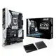 Asus Z170-Premıum Ddr4 Usb3.1 Svglan 16X 1151P