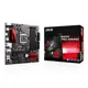 Asus B150M Pro Gaming Ddr4 1866Mhz S+V+Gl 1151