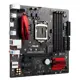 Asus B150M Pro Gaming Ddr4 1866Mhz S+V+Gl 1151