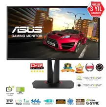 Asus ROG Swift PG278Q 27